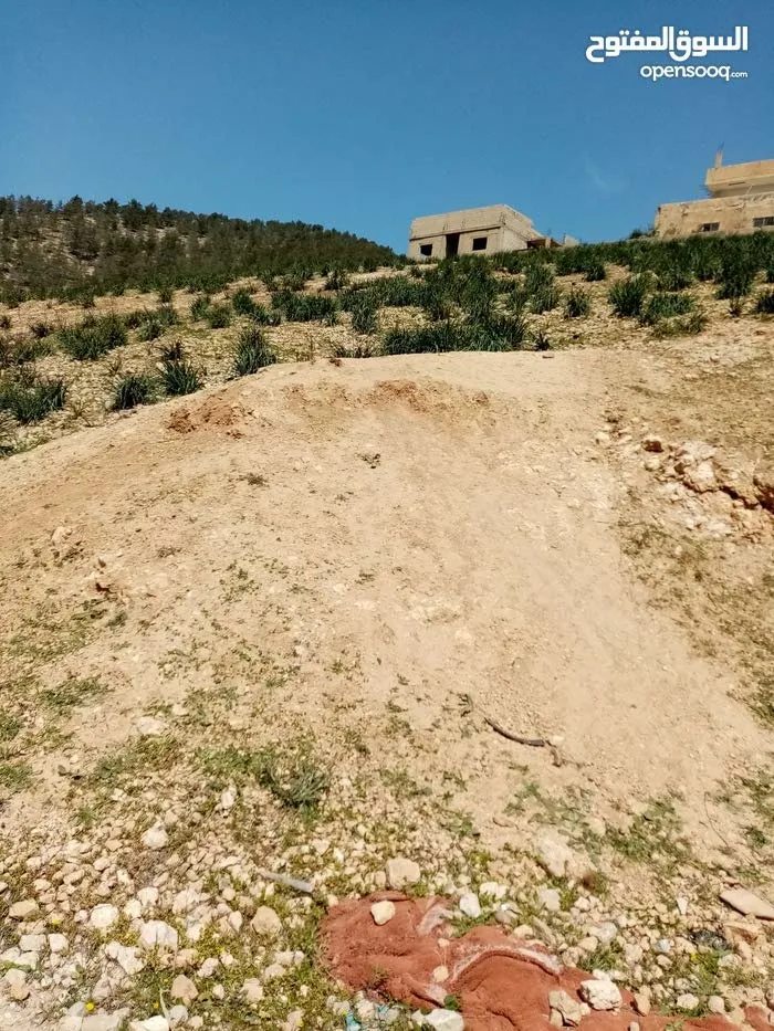 Land for sale for residential construction. Mrs qrybt mn tqat jsr albqt wabw nsyr. 